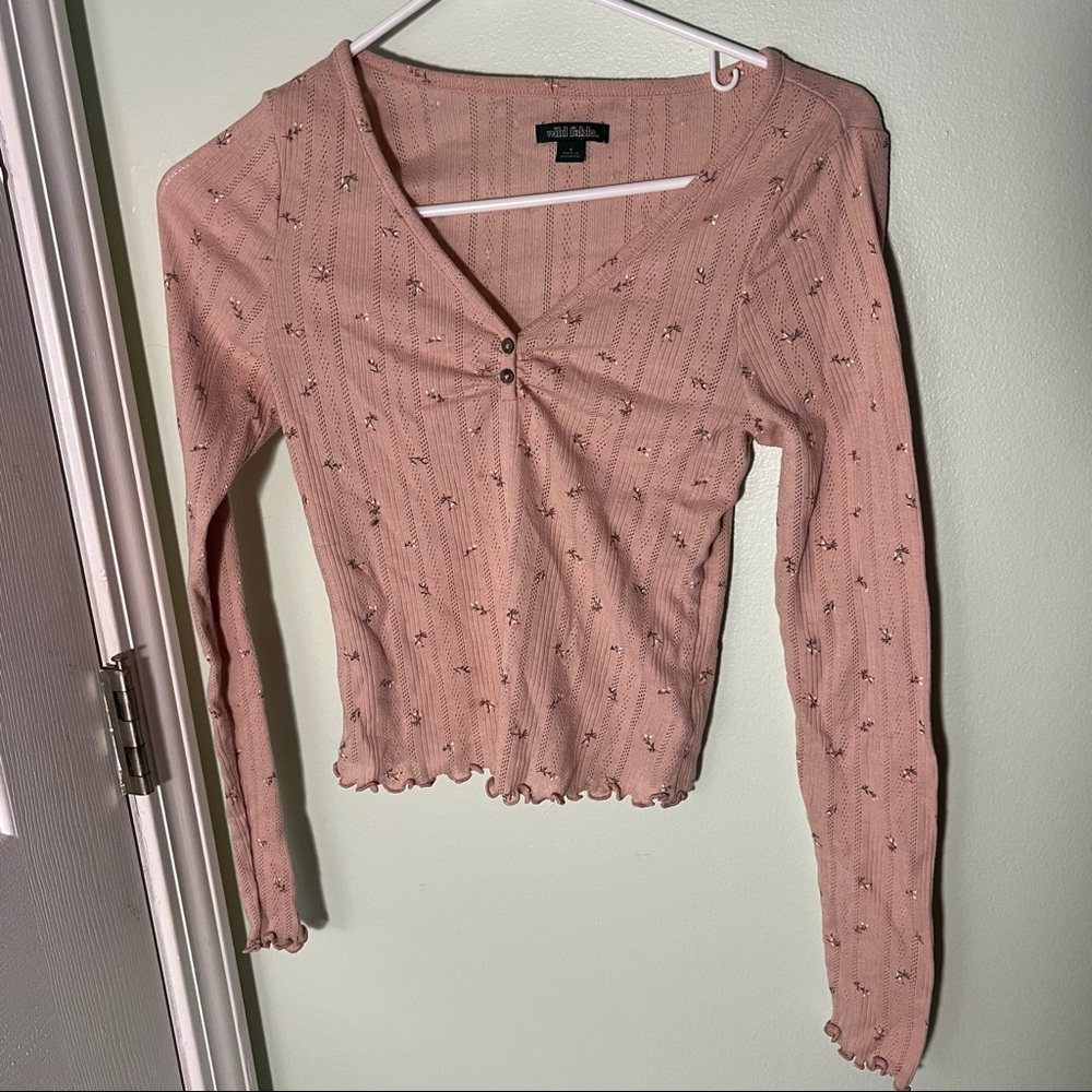 Target shirts - Picture 3 of 4